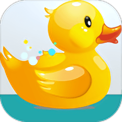 开心小黄鸭手游