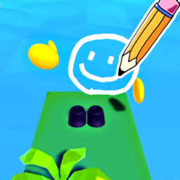 我的画画星球手机版(idle draw earth)