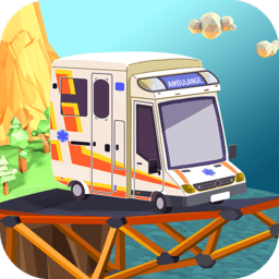 搭桥鬼才小游戏