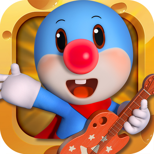 跳舞高跟鞋游戏