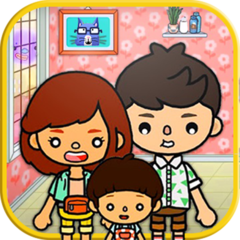 托卡小镇厨房国服