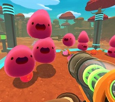 史莱姆牧场国服