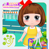 贝贝模拟逛超市手机版