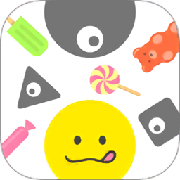 糖果大战怪兽小游戏