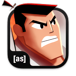 samurai jack手机版(暂未上线)