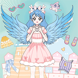 托卡城镇换装公主游戏