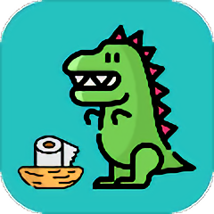 熊孩子找厕纸游戏(find toilet paper)