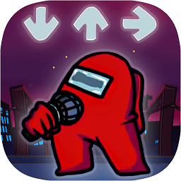 周五夜放克狼人版游戏