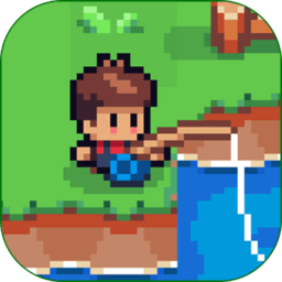 夏日时光探索小岛手游