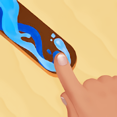 挖掘填色最新版