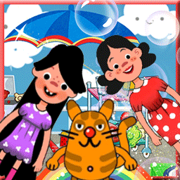 佩皮小镇假期生活官方版