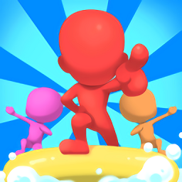 划船拯救者最新版(waterpark.io)