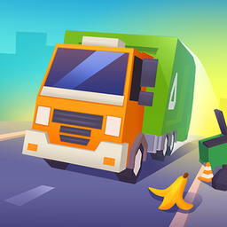 城市美化捡垃圾手机版