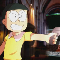 野比大雄的生化危机最终关满v版