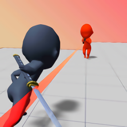 斯洛莫杀手游戏(slomo hitman)