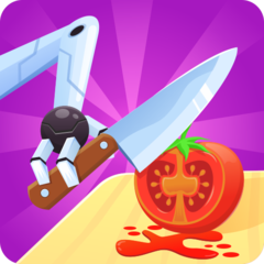 机器厨师长游戏