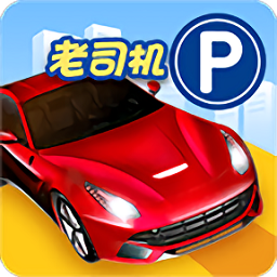 停车入位倒车入库模拟手机版