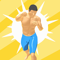 肌肉撞击最新版