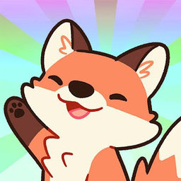 可爱的动物游戏