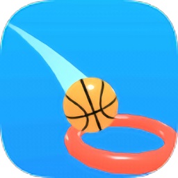 指尖灌篮挑战手机版(colordunk)