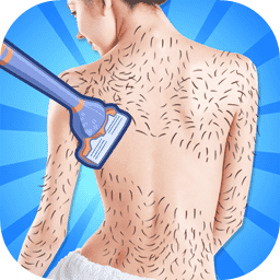 刮毛大师手机版