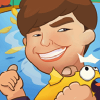 这鱼塘我承包了免广告最新版