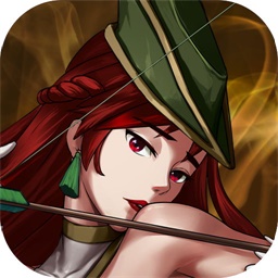 暗黑萌神II老版本