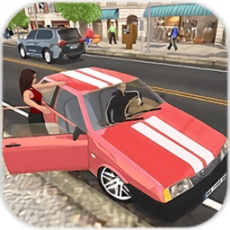 真实汽车模拟驾驶手机版