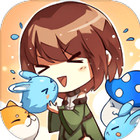 萌妹子合成记正式版(暂未上线)