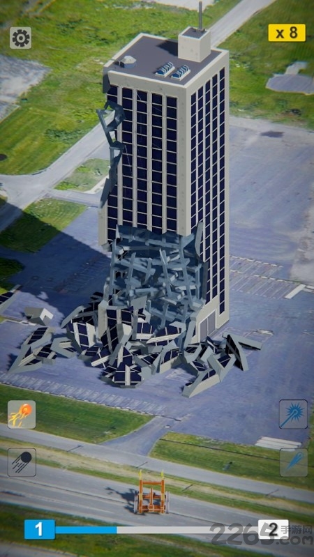 demolish游戏下载