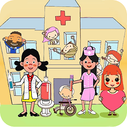 米加小镇宠物世界手机版