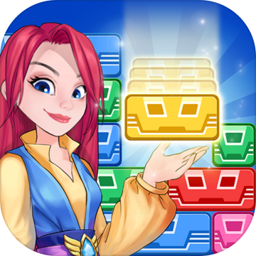 滑块谜题别堆太高最新版