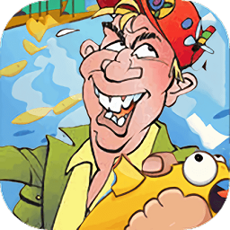 极强钓鱼人最新版