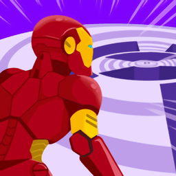 人群炮弹发射游戏