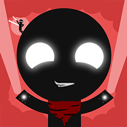 火柴人蹦极格斗游戏