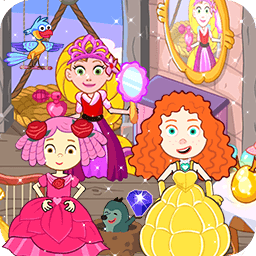 米小镇樱花生活假期手机版