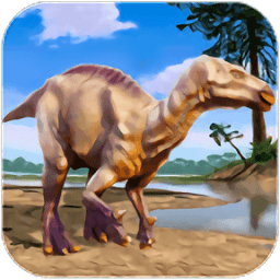 禽龙模拟器正版