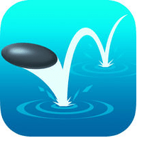 石头水上漂手游(drifting)