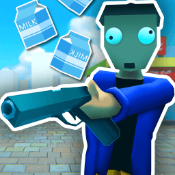 送奶工卡尔森手机版