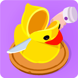 粘液切切切游戏