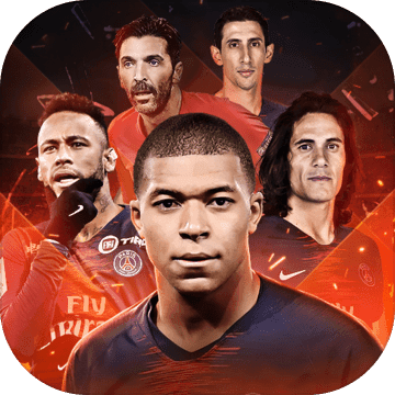 决胜足球手游果盘版