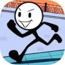 火柴人神躲避官方版