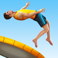 蹦床大师中文版