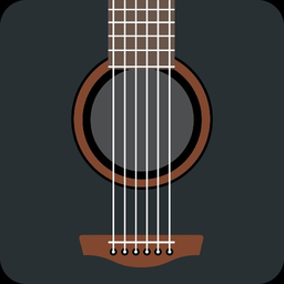 吉他校音器软件