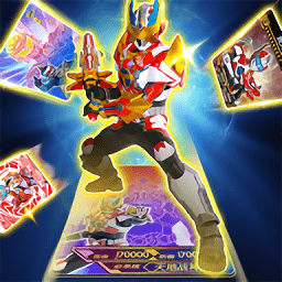 铠甲勇士拆包对战免登录版