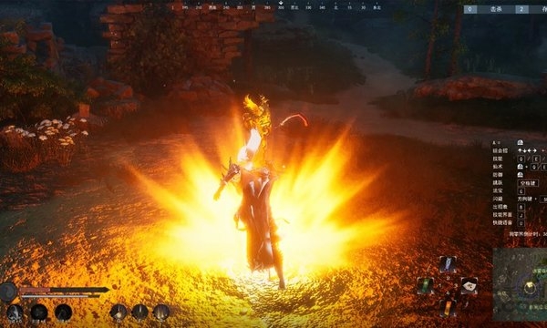 九劫曲诅咒之地手游下载