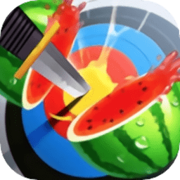 迷你切水果游戏