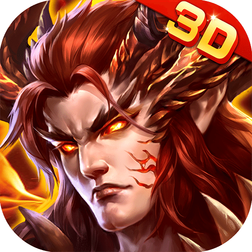 超神名将传九游破解版