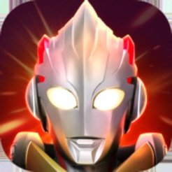 奥特曼宇宙英雄小米版