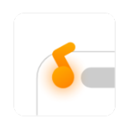 墨状态栏歌词app